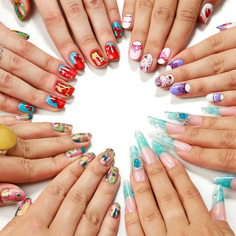 Nail Art
