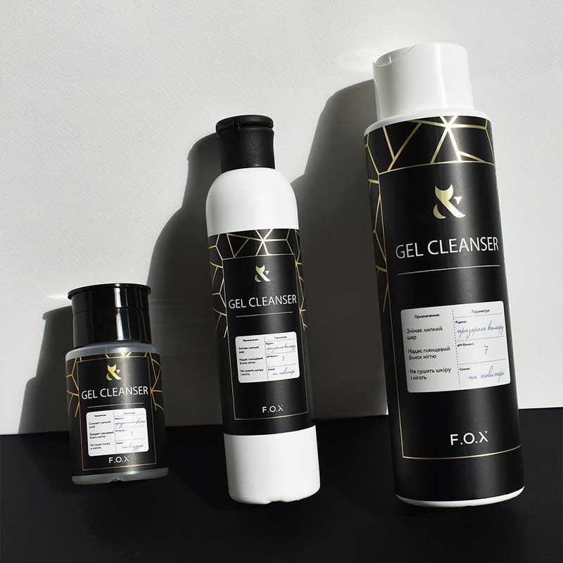 Cleaner