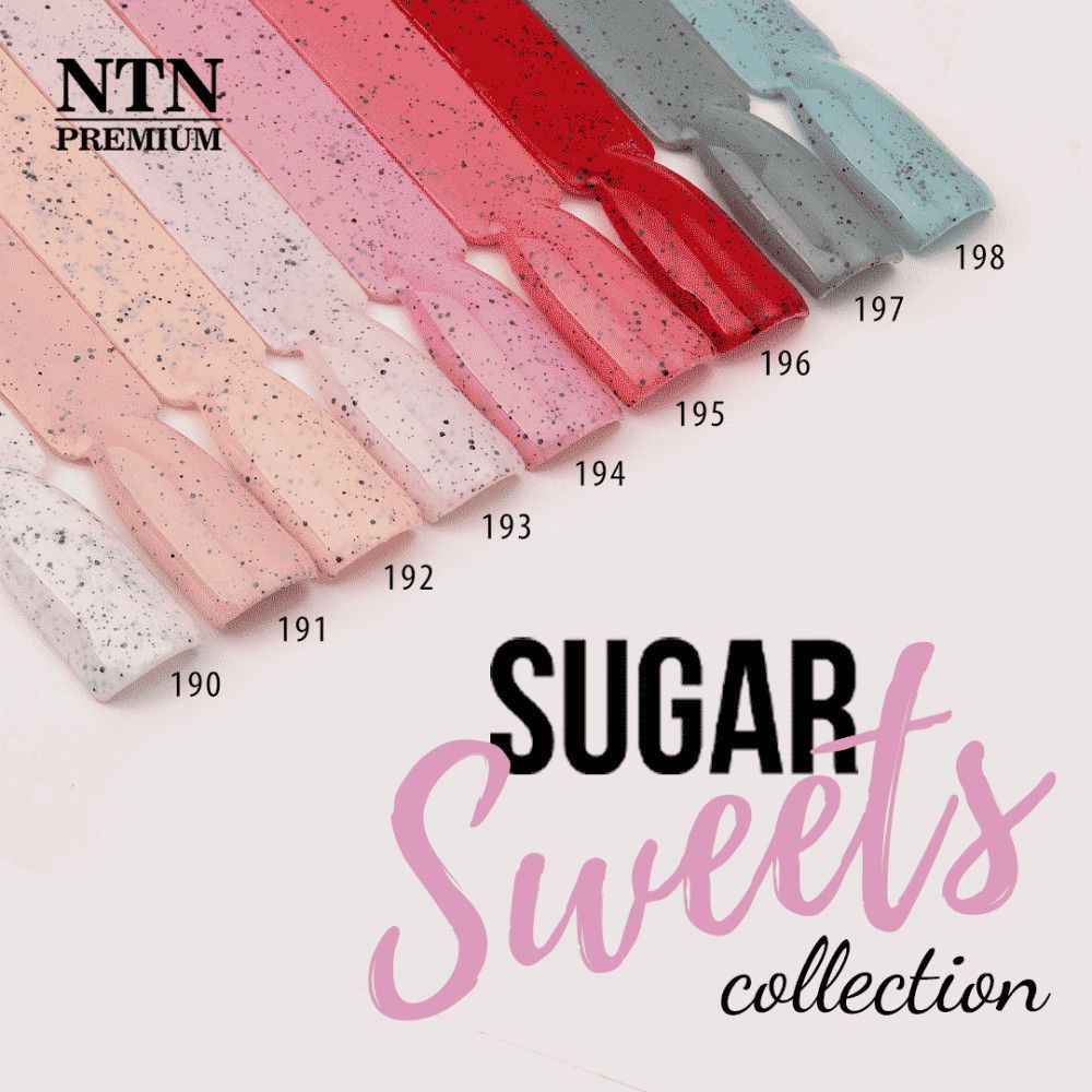Sugar Sweets Collection