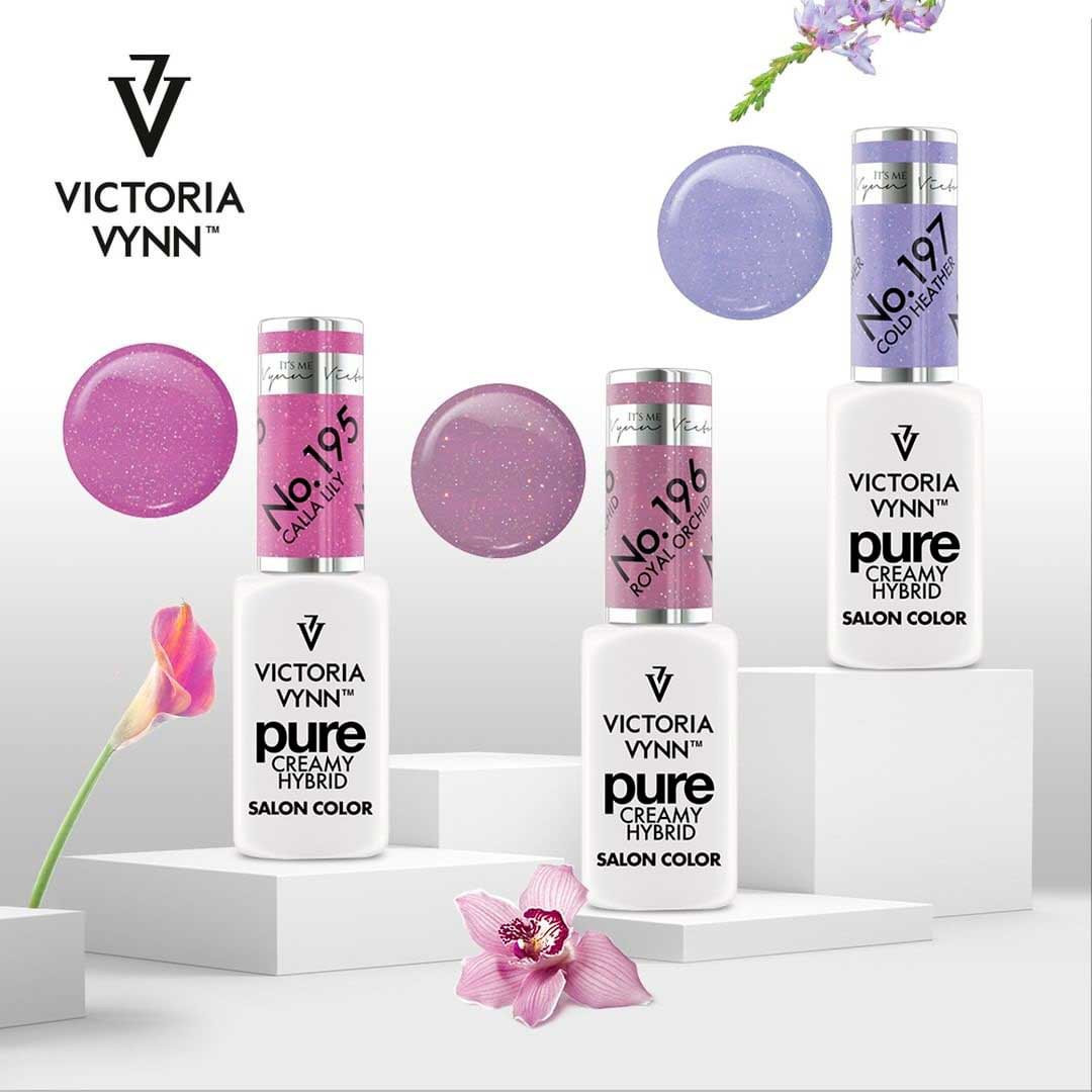 Victoria Vynn PURE