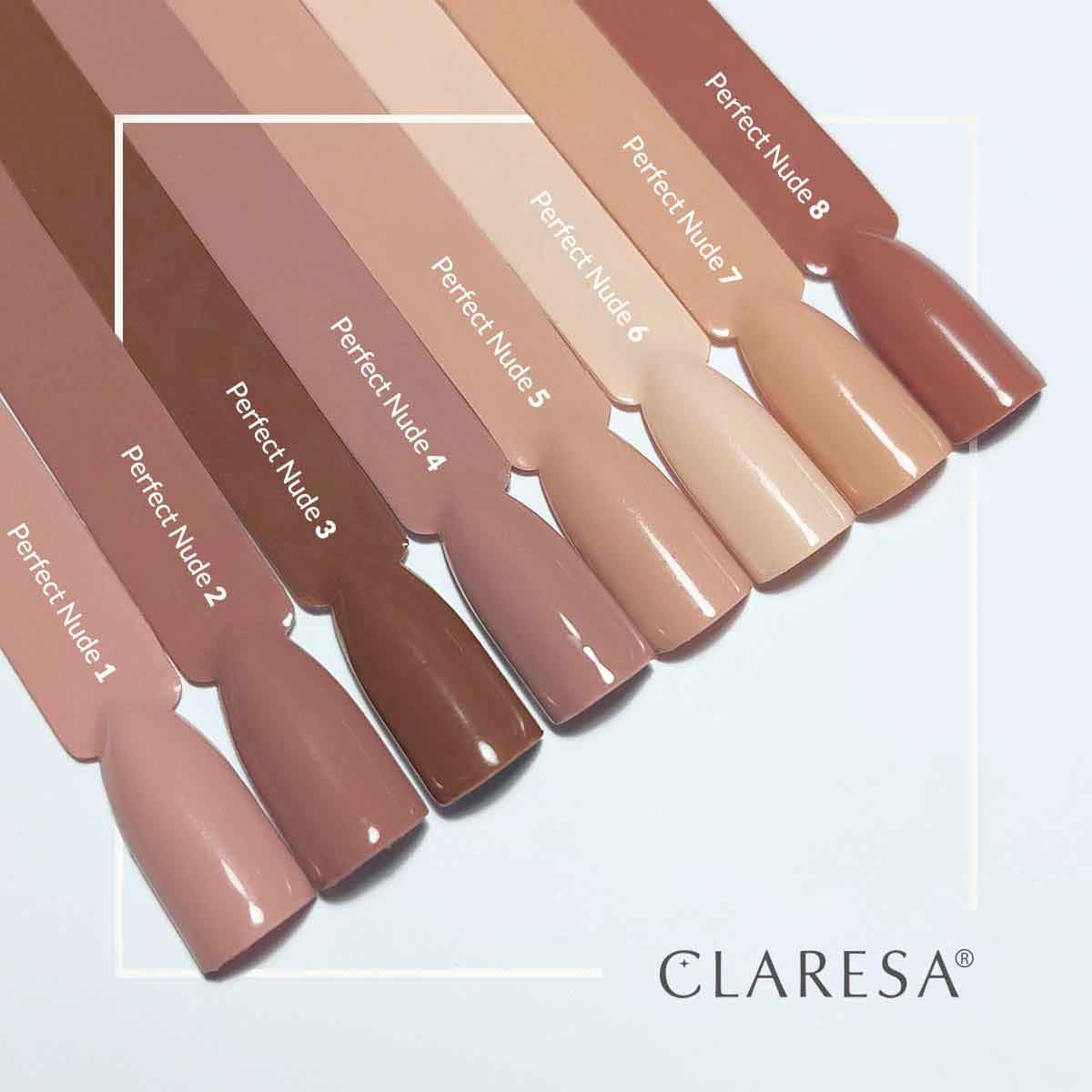 Perfect Nude