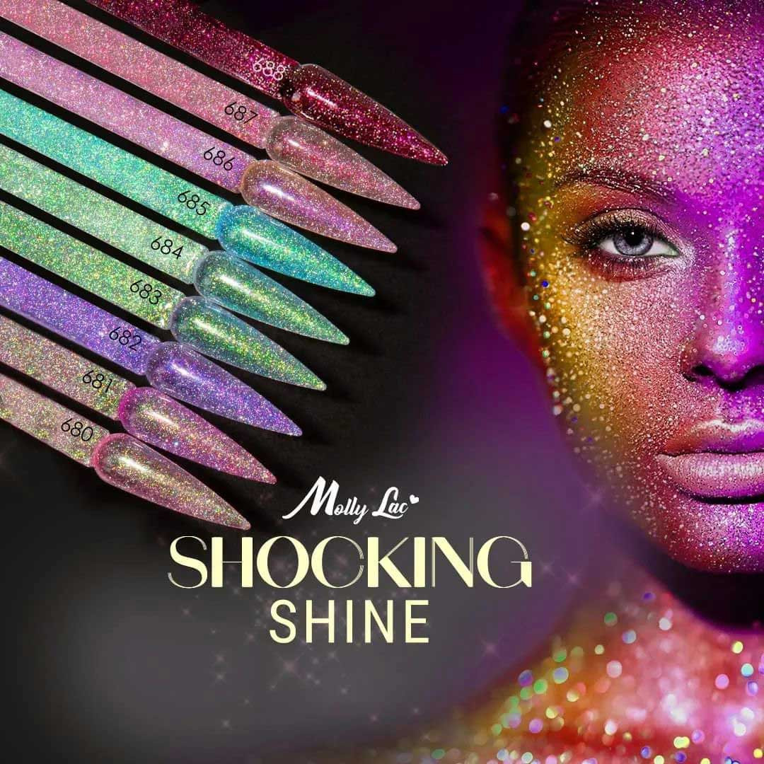 Shock Shine