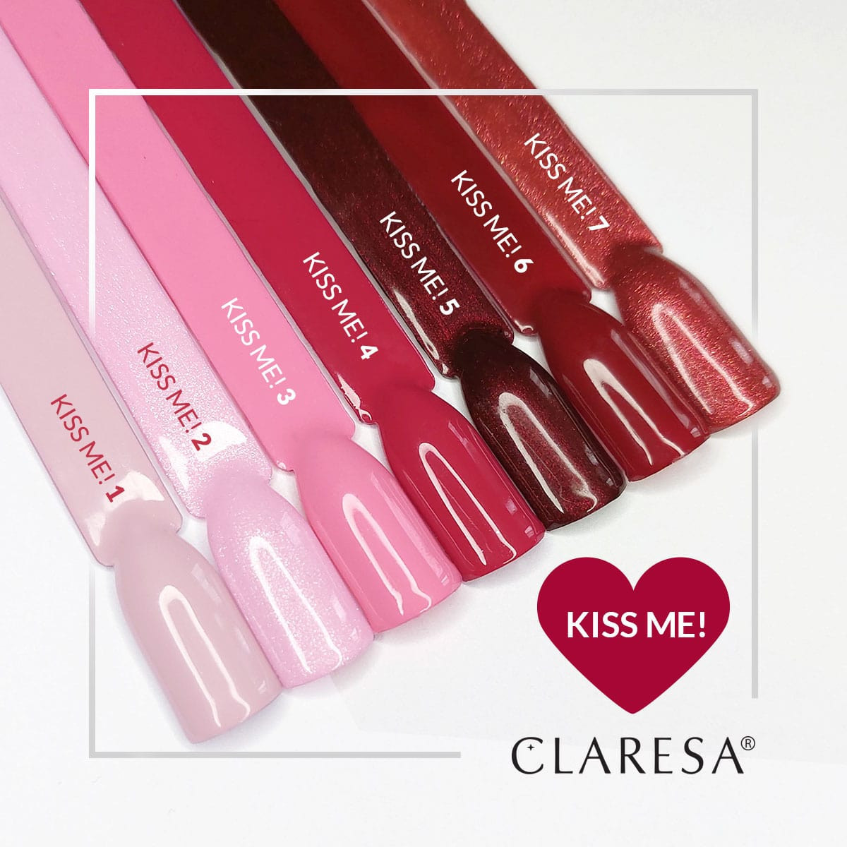Kiss Me!
