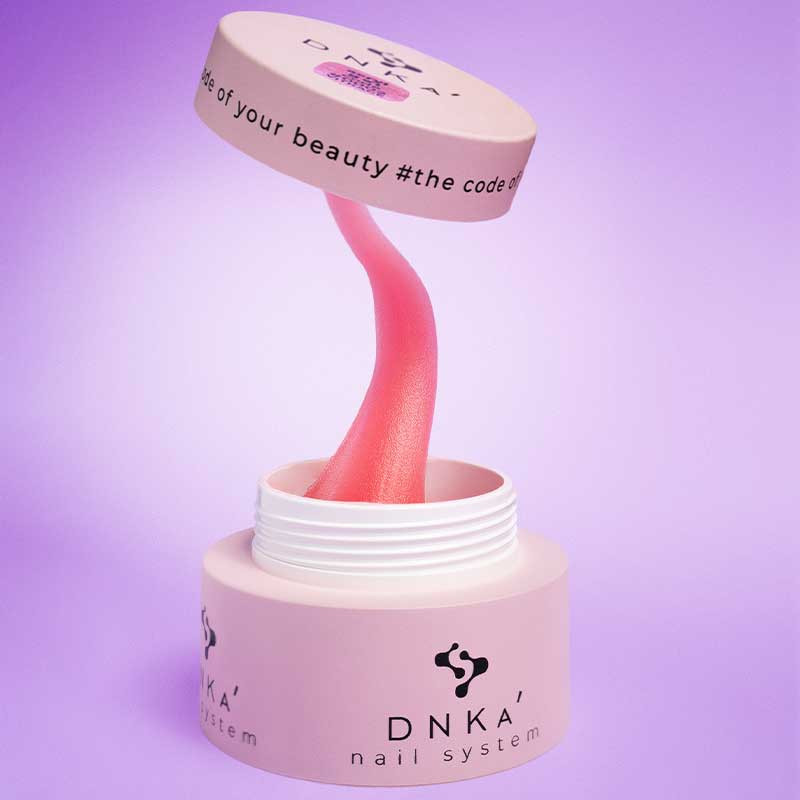 Акригели/Полигели DNKa