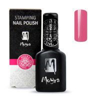 Nail polish for stamping "Smart"