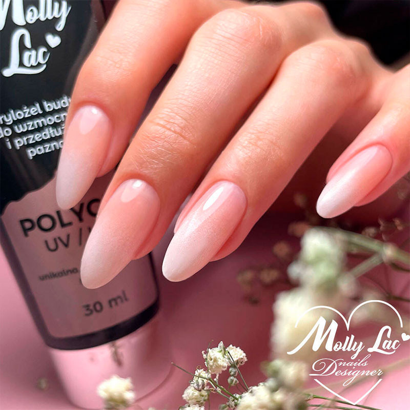Акригели/Полигели MollyLac
