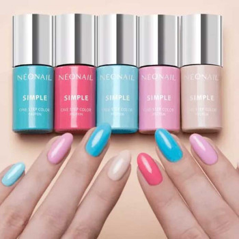 SIMPLE 3in1 NeoNail