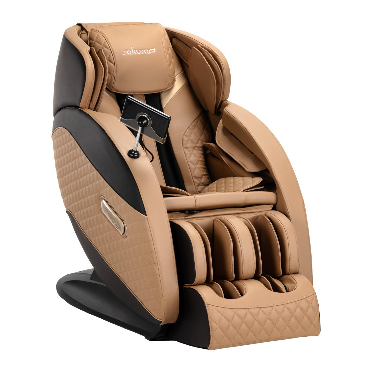 Massage chair