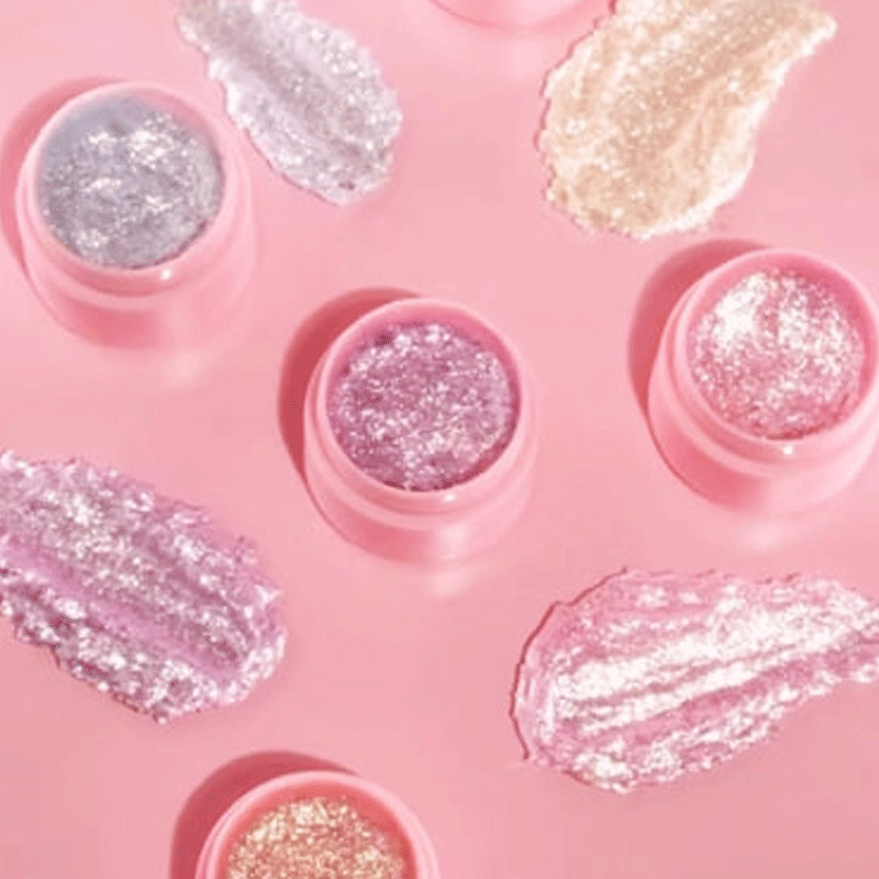 Gel paint Lunamoon