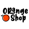 Orange Beauty Tools